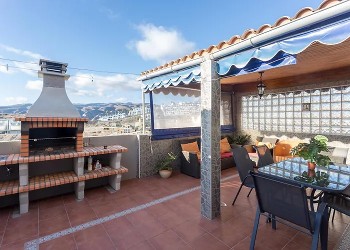 Apartamentos La Concha I