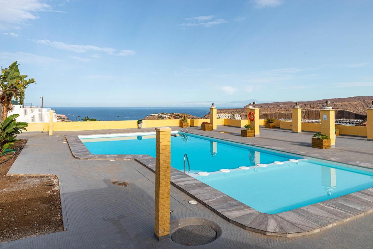 Appartamento Lightbooking Playa De Amadores La Concha Puerto Rico (Gran Canaria)