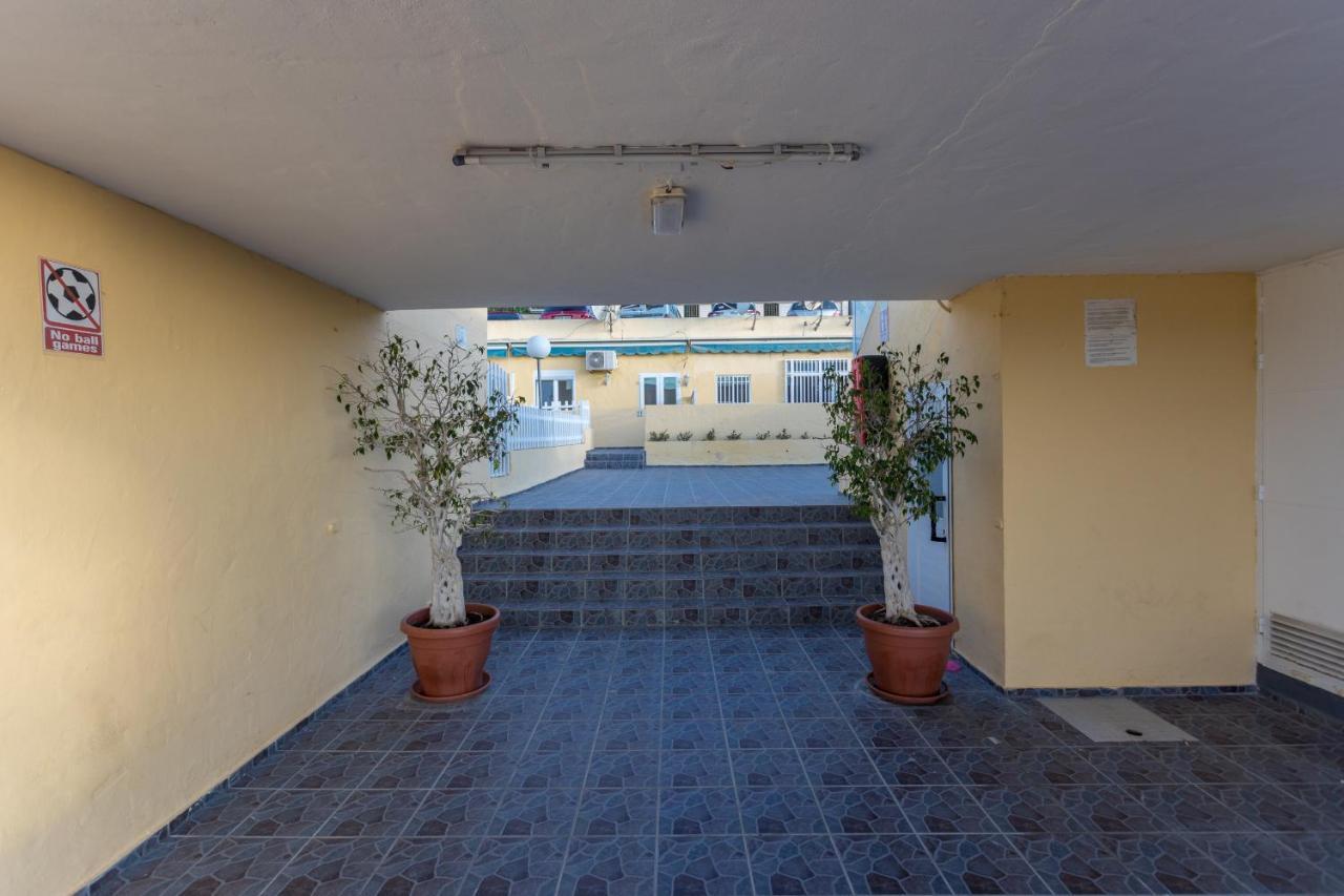 Apartament Lightbooking Playa De Amadores La Concha