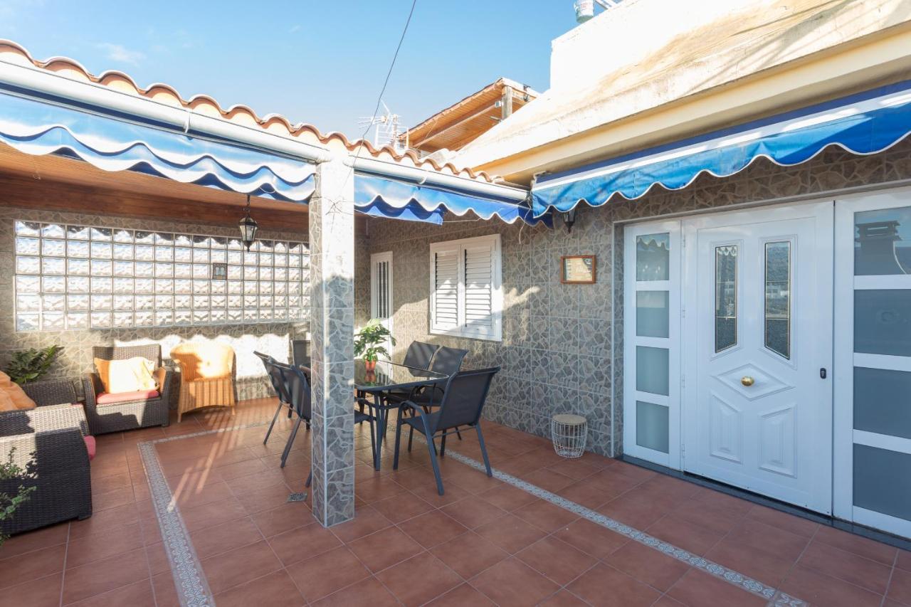 Lightbooking Playa De Amadores La Concha Apartament