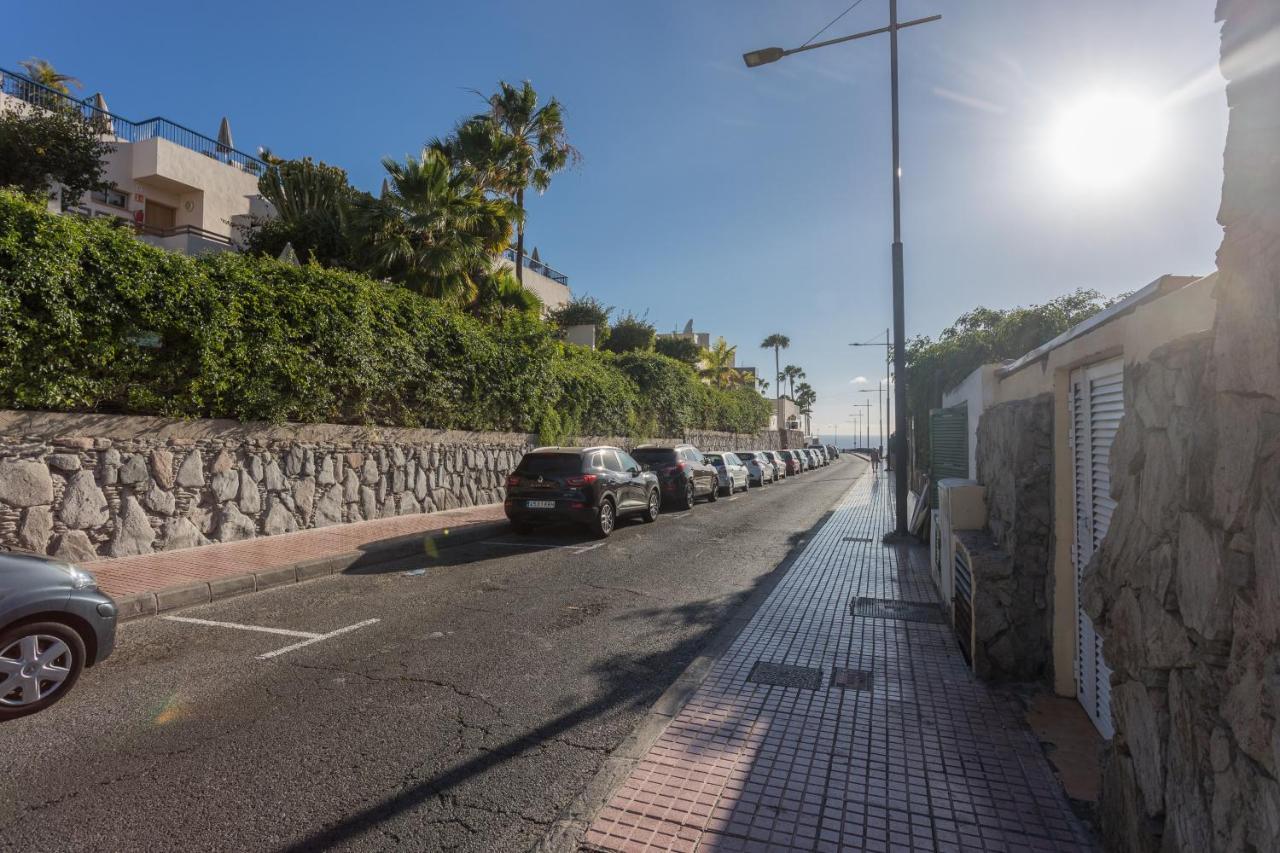 Apartament Lightbooking Playa De Amadores La Concha *