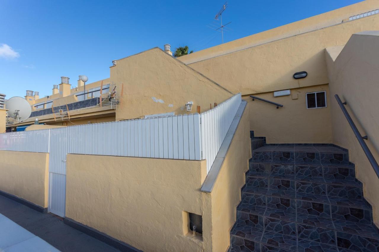 Apartament Lightbooking Playa De Amadores La Concha Puerto Rico (Gran Canaria)