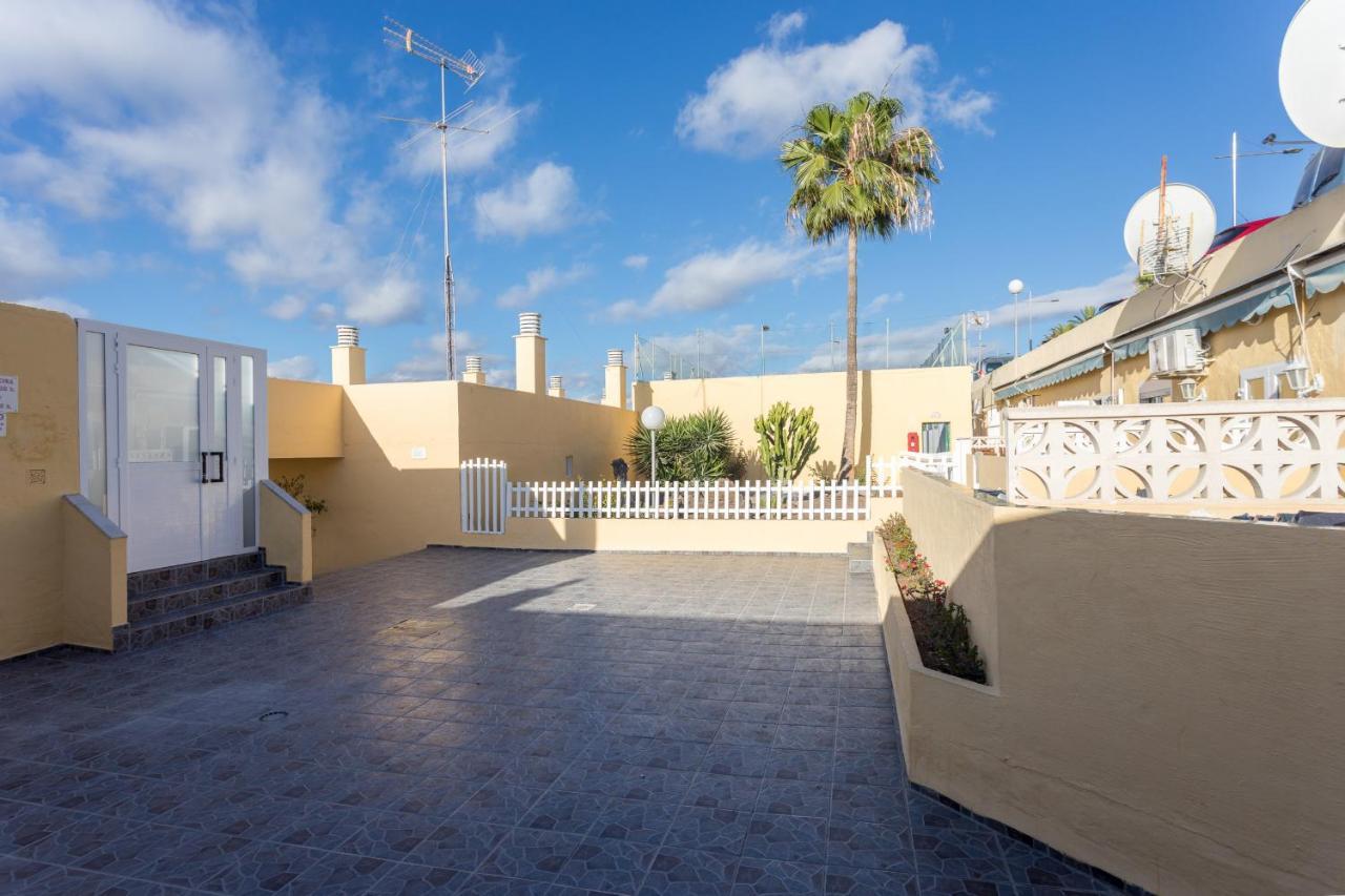 Apartament Lightbooking Playa De Amadores La Concha Puerto Rico (Gran Canaria)