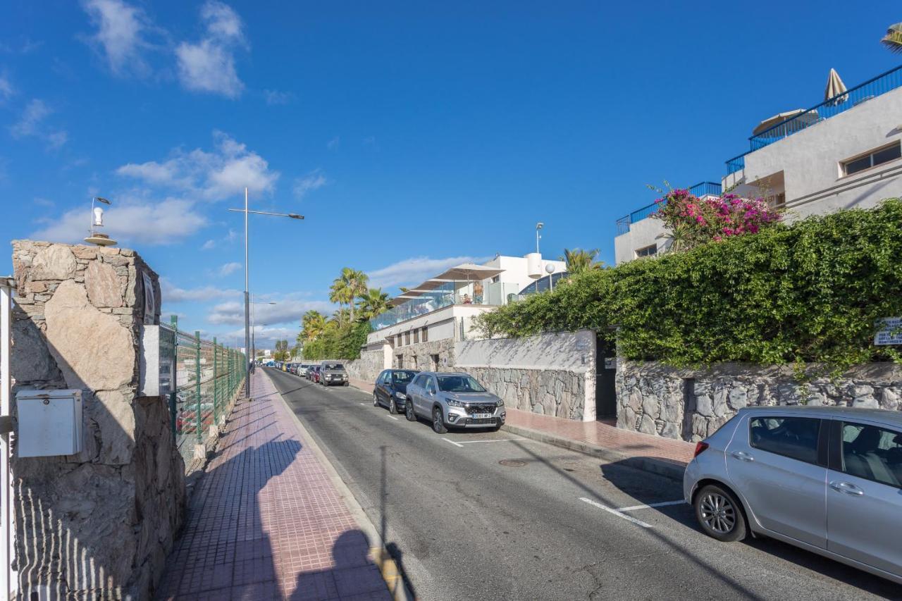 Apartament Lightbooking Playa De Amadores La Concha Puerto Rico (Gran Canaria)