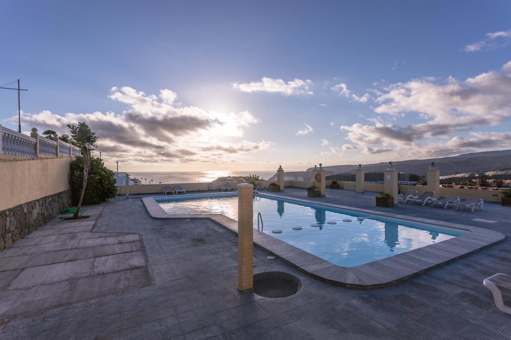 Apartament Lightbooking Playa De Amadores La Concha