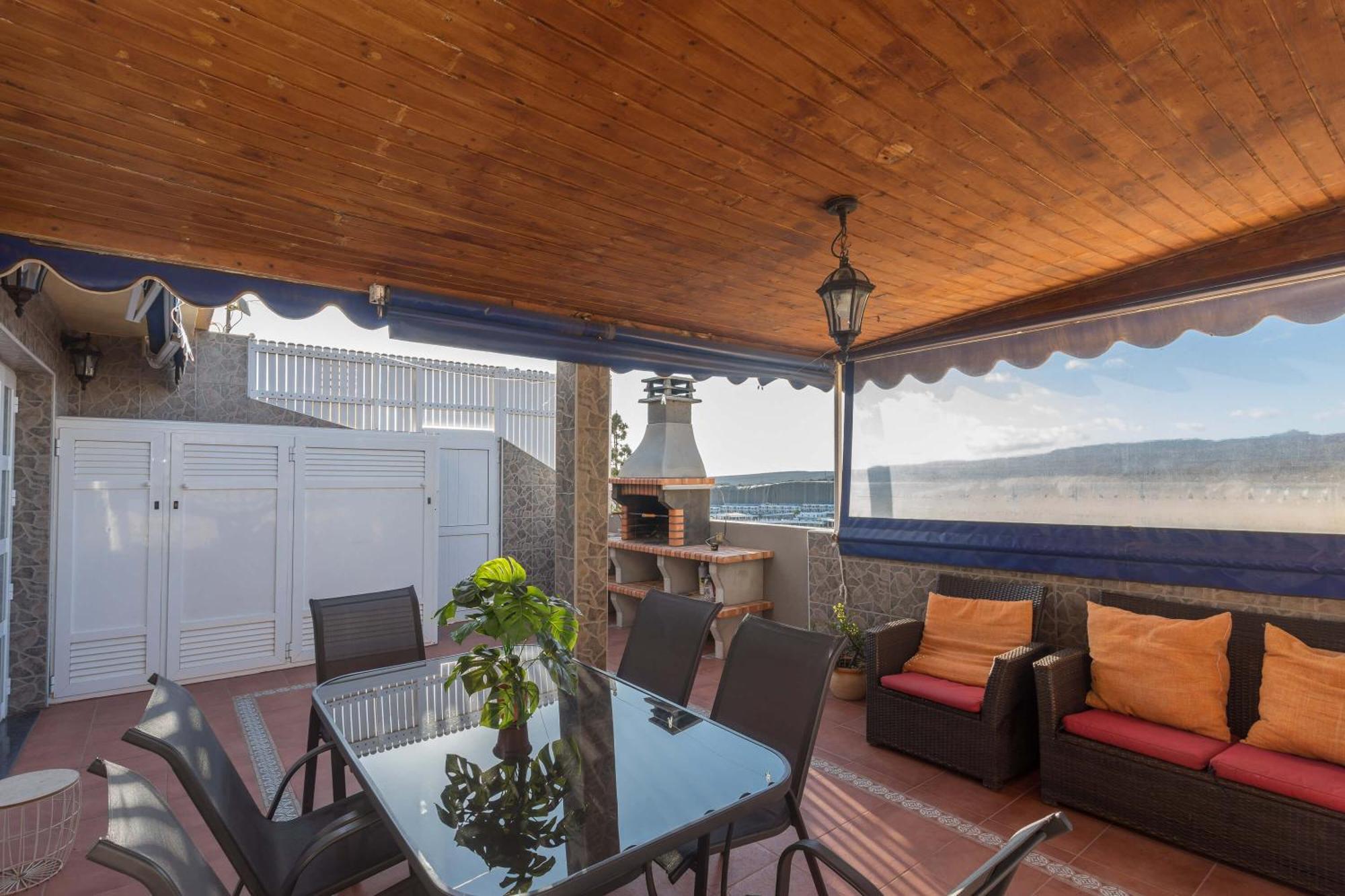 Apartament Lightbooking Playa De Amadores La Concha *