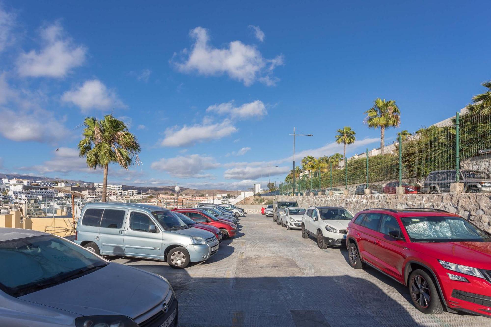 Lightbooking Playa De Amadores La Concha Apartament Puerto Rico (Gran Canaria)