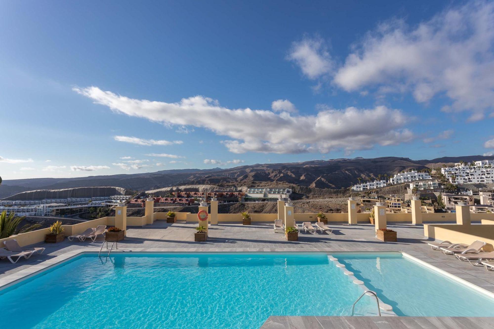 Apartament Lightbooking Playa De Amadores La Concha Puerto Rico (Gran Canaria)