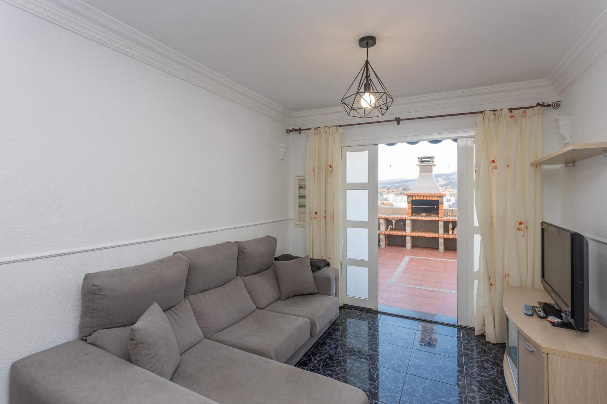 Apartament Lightbooking Playa De Amadores La Concha
